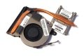 Orijinal Hp Probook 683861-001 DFS531005PL0T Cpu Sogutucu Heatsink Fan