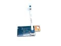Orijinal Lenovo ideapad NBX0001L100 Notebook Led Board