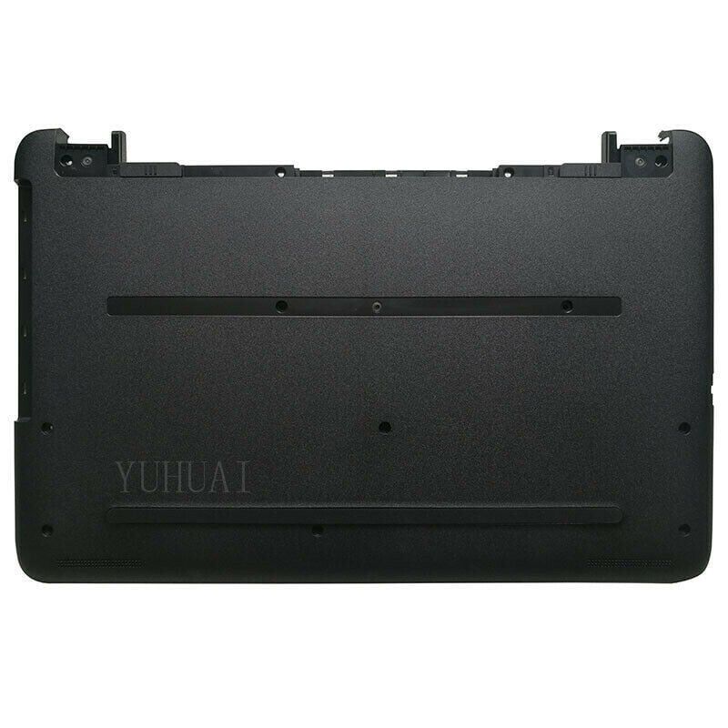 HP Siyah Renk 250 G4, 255 G4, 256 G4, 250 G5, 255 G5, 256 G5 15-ac 15-af 15-ay 15-ba  Alt kasa Bottom Case Sıfır orjınal