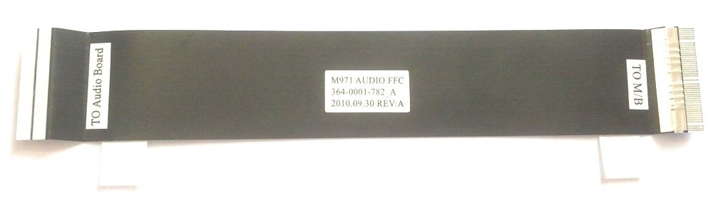 Sony Vaio VPCEA VPCEB PCG-61211M PCG-71211M Usb Ses Kartı Bağlantı Flexi 364-0001-782_A