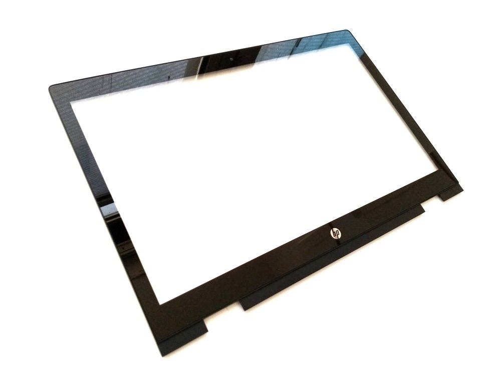 Orijinal HP Probook 650 G4 Dokunmatik Ekran Ön Panel Camı L09581-001