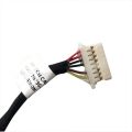 Orijinal Hp Pavilion 17-BY Serisi 17-BY0021DX Notebook Dc Power Jack