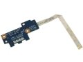 Dell Latitude E5530 E5430 LED Board NBX00010S00 LS-7902P