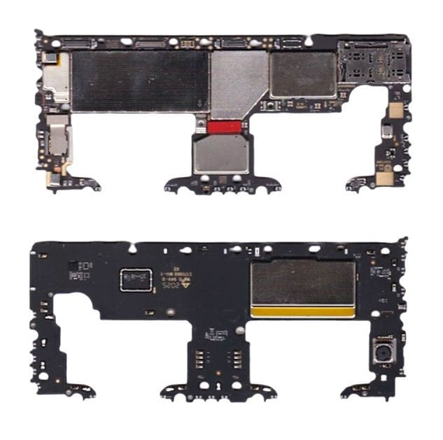 Huawei MatePad 10.4 inç BAH3-W09 SH1BAH3LM 03033QHQ Tablet Anakart