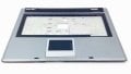 Asus F3 F3E F3S F3SA F3SV F3SR F3SE F3SC Klavye Kasa Üst Kasa 13GNI11AP030