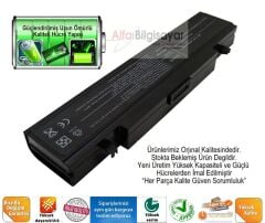 Samsung R428 R480 Np-R518 R519 R520 R520h R522 R522h R523 r525 r528 r530 r538 r540 r580 r620 Q530 P580 P560 R719 Batarya Pil