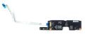 MSI GE75 17E2 Notebook Tetik Power Buton Board MS-16P7A