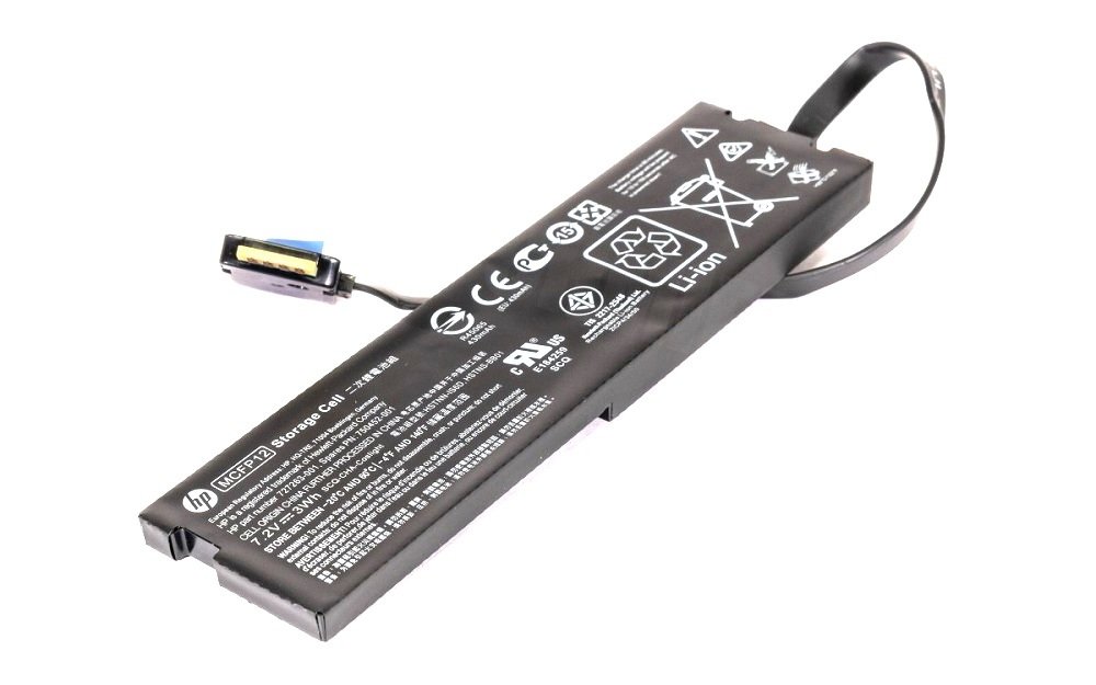 Orijinal Hp ProLiant HSTNN-IS6D 727263-002 815984-001 Server Batarya Pil