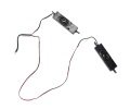 Acer TravelMate 290 291LMI Hoparlör Takımı Speaker Kit PK230005500