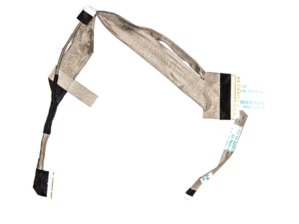 Acer Aspire 5536 5738 5738G 5738Z 5738ZG Ekran Data Flex Kablosu 50.4CG13.021