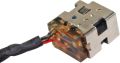 Orijinal Hp Pavilion DV7-4000 DV7-4100 DV7-4200 DV7-4051NR Dc Power Jack