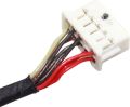 Orijinal Hp Pavilion DV7-4000 DV7-4100 DV7-4200 DV7-4051NR Dc Power Jack