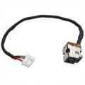 Orijinal Hp Pavilion DV7-4000 DV7-4100 DV7-4200 DV7-4051NR Dc Power Jack