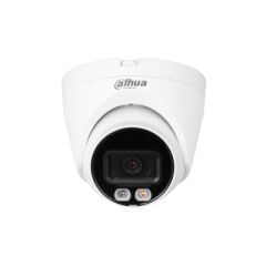 DAHUA IPC-HDW1439V-SA-IL-0280B 4MP 2.8 MM AKILLI IŞIK / SESLİ IP DOME KAMERA