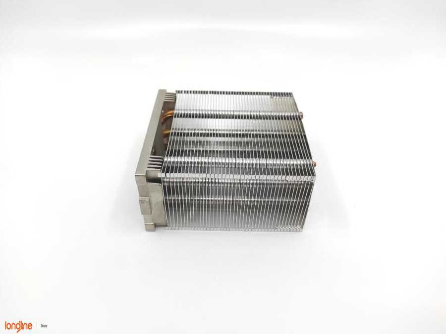 İkinci El Hp HEATSINK FOR PROLIANT DL580 G7 591207-001 570259-001