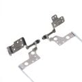 Lenovo ideapad 310-15, 510-15, 310-15ABR, 80ST, 310-15IAP 80TT, 310-15IKB, 80TV, 310-15ISK 80SM, 310-15ISK 80UH,  510-15IKB 80SV,  510-15ISK 80SR,AM10T000220 AM10T000100 Menteşe Takımı Sag Sol