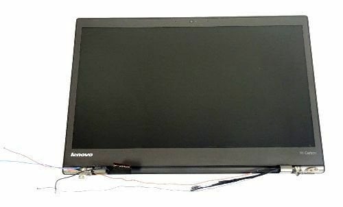 Lenovo ThinkPad Carbon X1 Komple Dokunmatik Ekran KİT