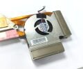 MSI GE75 17E2 Notebook Soğutucu Heatsink Fan E330800712MC E330401320CM