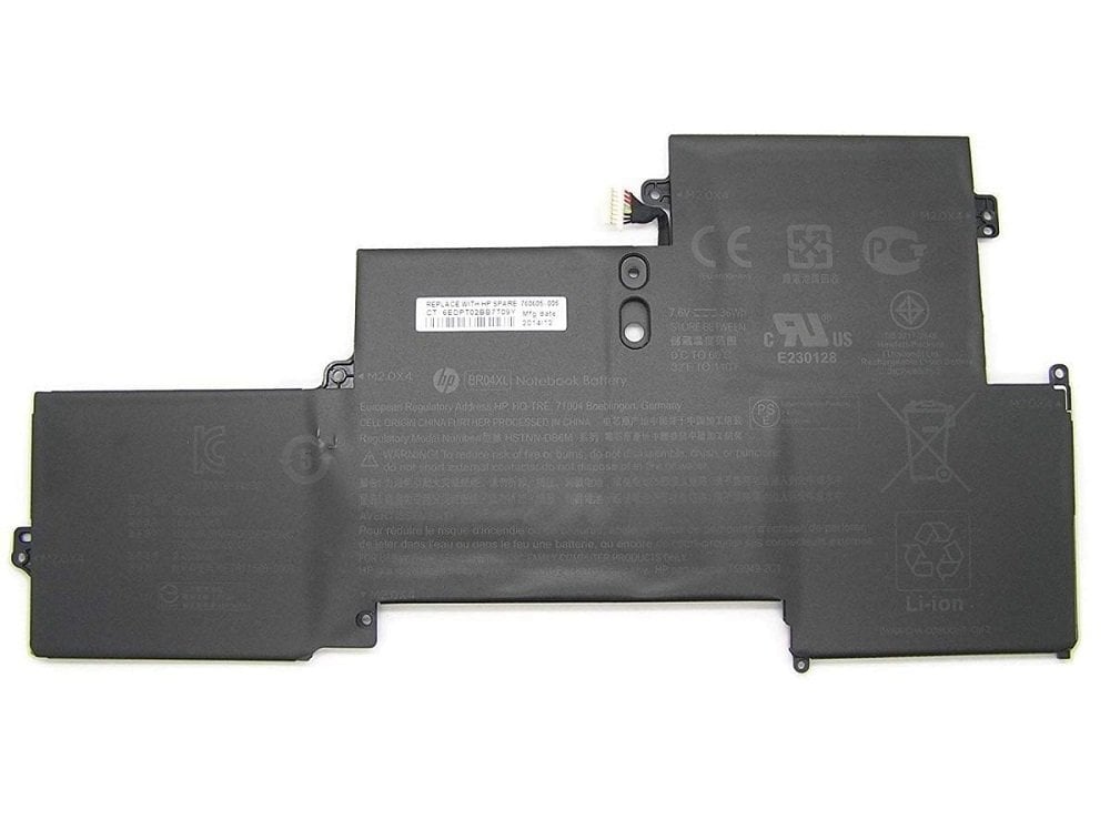 Orijinal Hp EliteBook M0D62PA M4Z18PA L7Z19PA Notebook Batarya Laptop Pil