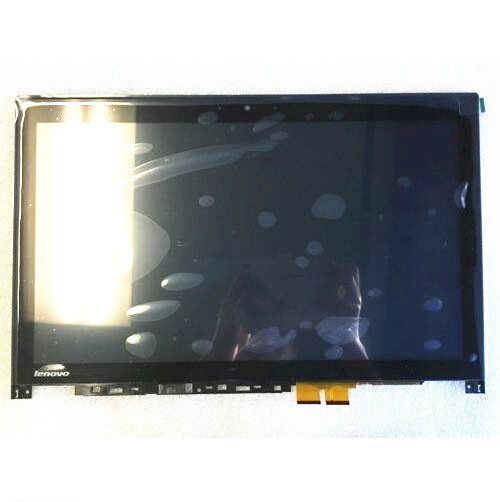 Lenovo Thinkpad W540 11s0c0034z1z Dokunmatik Ekranı