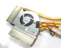 MSI GE75 17E2 Notebook Soğutucu Heatsink Fan E330800712MC E330401320CM