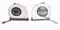 Orijinal Huawei MateBook HQ23300067000 HQ23300027000 Cpu Sogutucu Cooling Fan