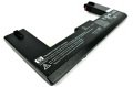 Orijinal Hp Compaq NC6200 NC8200 Notebook Batarya Laptop Pil