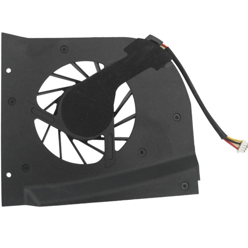 Orijinal Hp Pavilion DV6700 Serisi DV6800 Serisi Cpu Sogutucu Cooling Fan