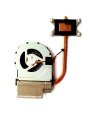 Orijinal Hp Pavilion 3FQL9TA0020 3FQL9TA0030 Cpu Soğutucu Cooling Fan