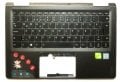 Lenovo Orijinal Yoga 710-14ISK 80TY Notebook Klavye Dahil Üst Kasa AM1JH000200