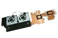 Orijinal Acer AT2K1003DC0 AT2K1002DA0 AT2K1002DC0HA81 Cpu Heatsink Fan