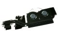 Orijinal Acer AT2K1003DC0 AT2K1002DA0 AT2K1002DC0HA81 Cpu Heatsink Fan