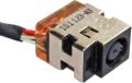 Orijinal Hp Pavilion DV7-4151NR DV7-4177NR DV7-4178NR DV7-4061NR Dc Power Jack