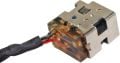 Orijinal Hp Pavilion DV7-4151NR DV7-4177NR DV7-4178NR DV7-4061NR Dc Power Jack