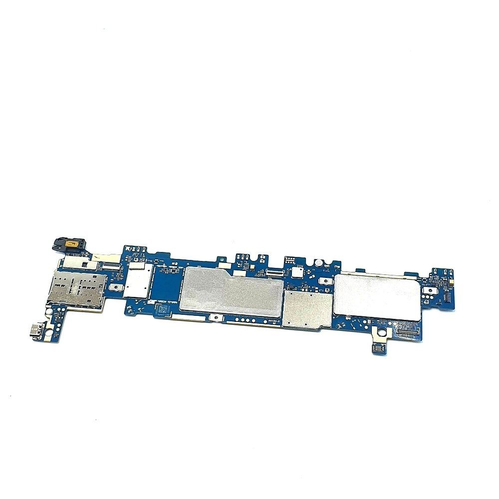Huawei MediaPad T5 10.1 inç AGASSI2-W09B AGS2-W09 AGS2-L09 AGASSI2-W09A Tablet Anakart