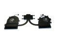 Orijinal HP Elitebook X360 1040 G5 Notebook CPU Heatsink Fan L41018-001