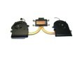 Orijinal HP Elitebook X360 1040 G5 Notebook CPU Heatsink Fan L41018-001
