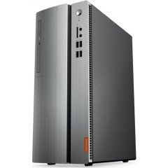 Lenovo Ideacentre 510-15IKL Intel Core i5 7400 8GB 1TB GTX1050 Windows 10 Home Masaüstü Bilgisayar 90G80040TX