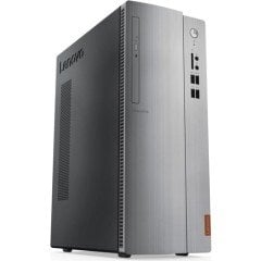 Lenovo Ideacentre 510-15IKL Intel Core i5 7400 8GB 1TB GTX1050 Windows 10 Home Masaüstü Bilgisayar 90G80040TX