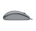 LOGITECH M110 SILENT KABLOLU MOUSE - 910-006760