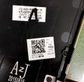 Lenovo Orijinal ideapad Z50 Z50-45 Z50-80 Notebook Klavye Kasa Üst Kasa