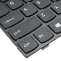 Lenovo IdeaPad V110-17IKB V110-17ISK, 110-15ISK 80UD, 110-17ACL 80UM, 110-17IKB 80VK, 110-17ISK 80VL,  Model- PM5NT, V155420AS1  PK121NT2A02, PK1211W3A02  Klavye Tuş Takımı