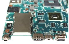 Sony Vaio VPCF1 Geforce G330M Ekran Kartlı Notebook Anakart MBX-215