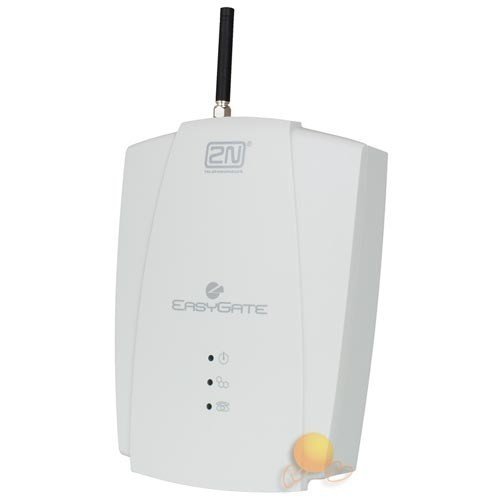 2N Easygate Fct Cihazı (PC’den Faks+GPRS İle İnternet+SMS+Caller ID)