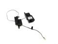 Orijinal HP Compaq CQ57-300 CQ57-229WM CQ57-218NR Hoparlör Speaker Takımı 647315-001