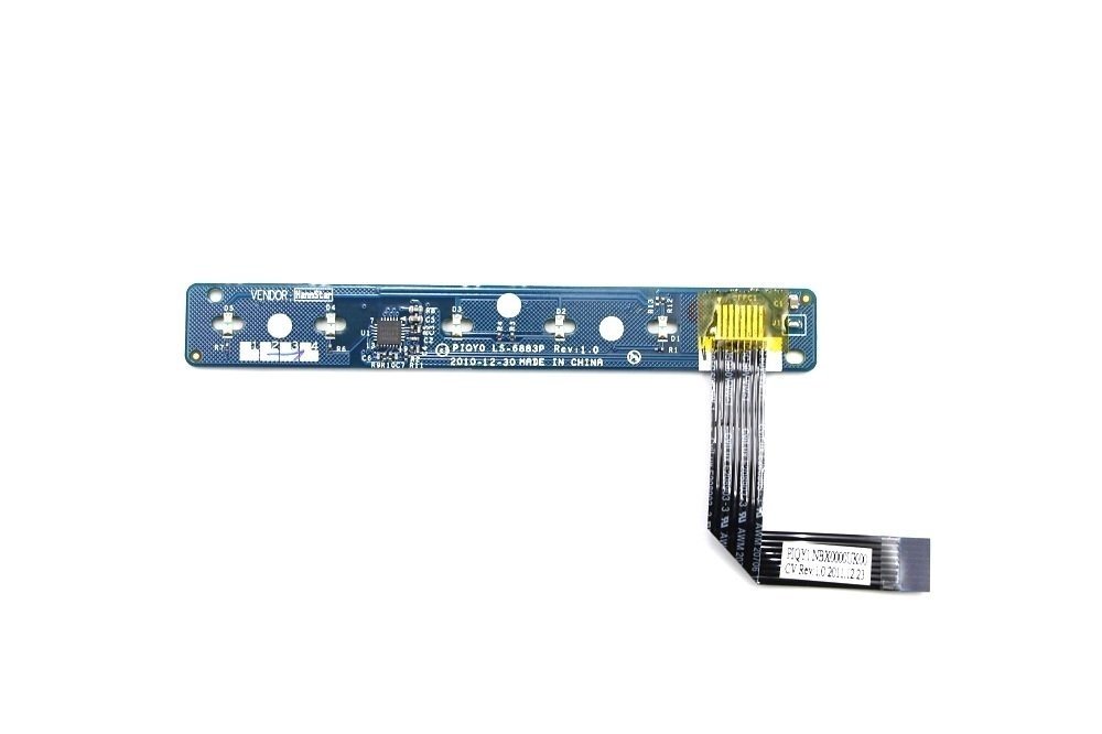 Lenovo ideapad Y570 0862 Notebook Led Board