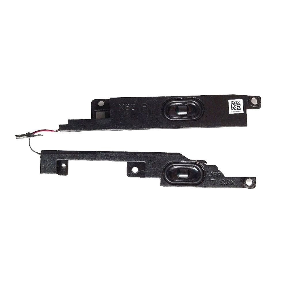 Orijinal Hp ProBook 828420-001 3BX63TP10 Notebook Hoparlör Speaker Takımı