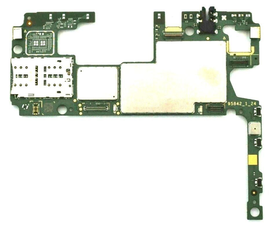 Huawei MatePad T8 8.0 inç Kobe2-L09 Kobe2-L03 KOB2-L09 KOB2-W09 Tablet Anakart