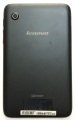 Orijinal Lenovo ideatab A7-30 A3300-H Tablet Ekran Arka Kasa Lcd Cover