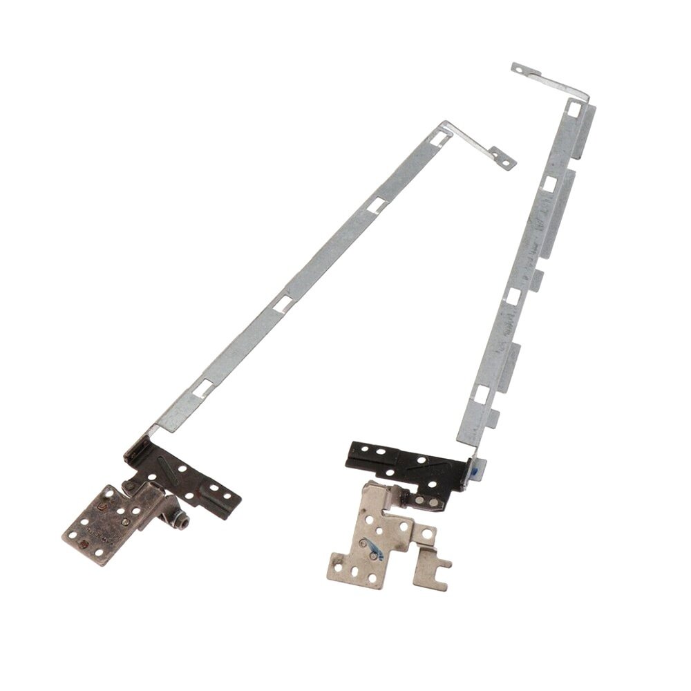 Orijinal Dell Latitude AM0WQ000300 AM0WQ000200 Notebook Menteşe Hinge Takımı